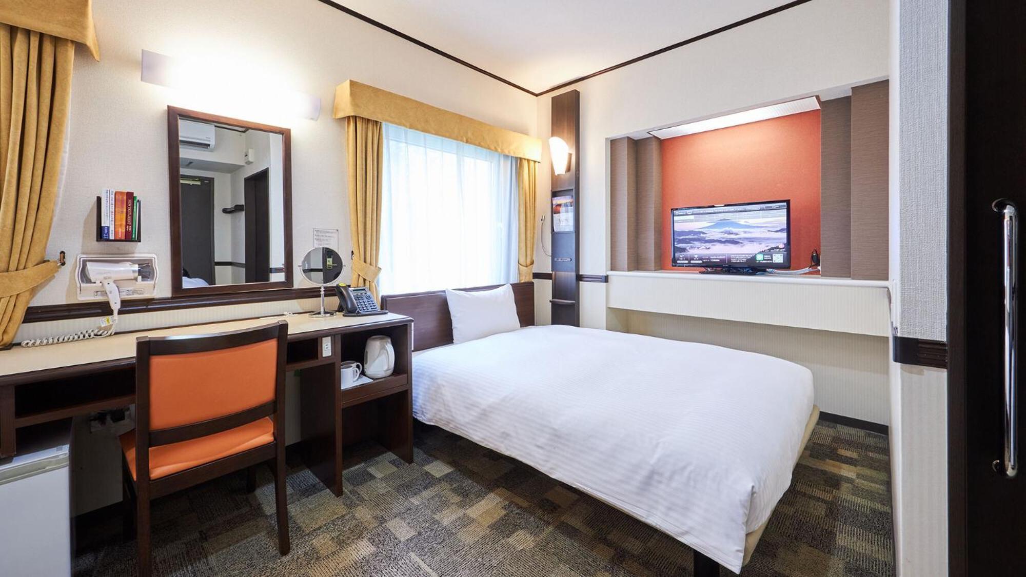 Toyoko Inn Tokyo Nihombashi Zeimusho Mae Oda fotoğraf