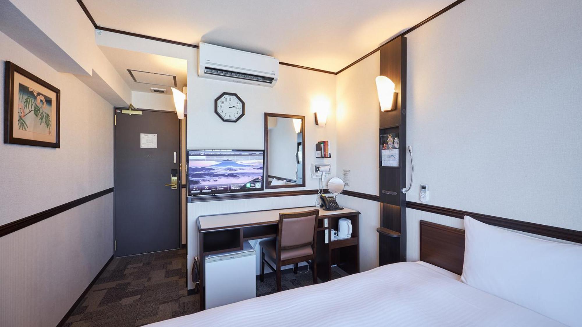 Toyoko Inn Tokyo Nihombashi Zeimusho Mae Oda fotoğraf