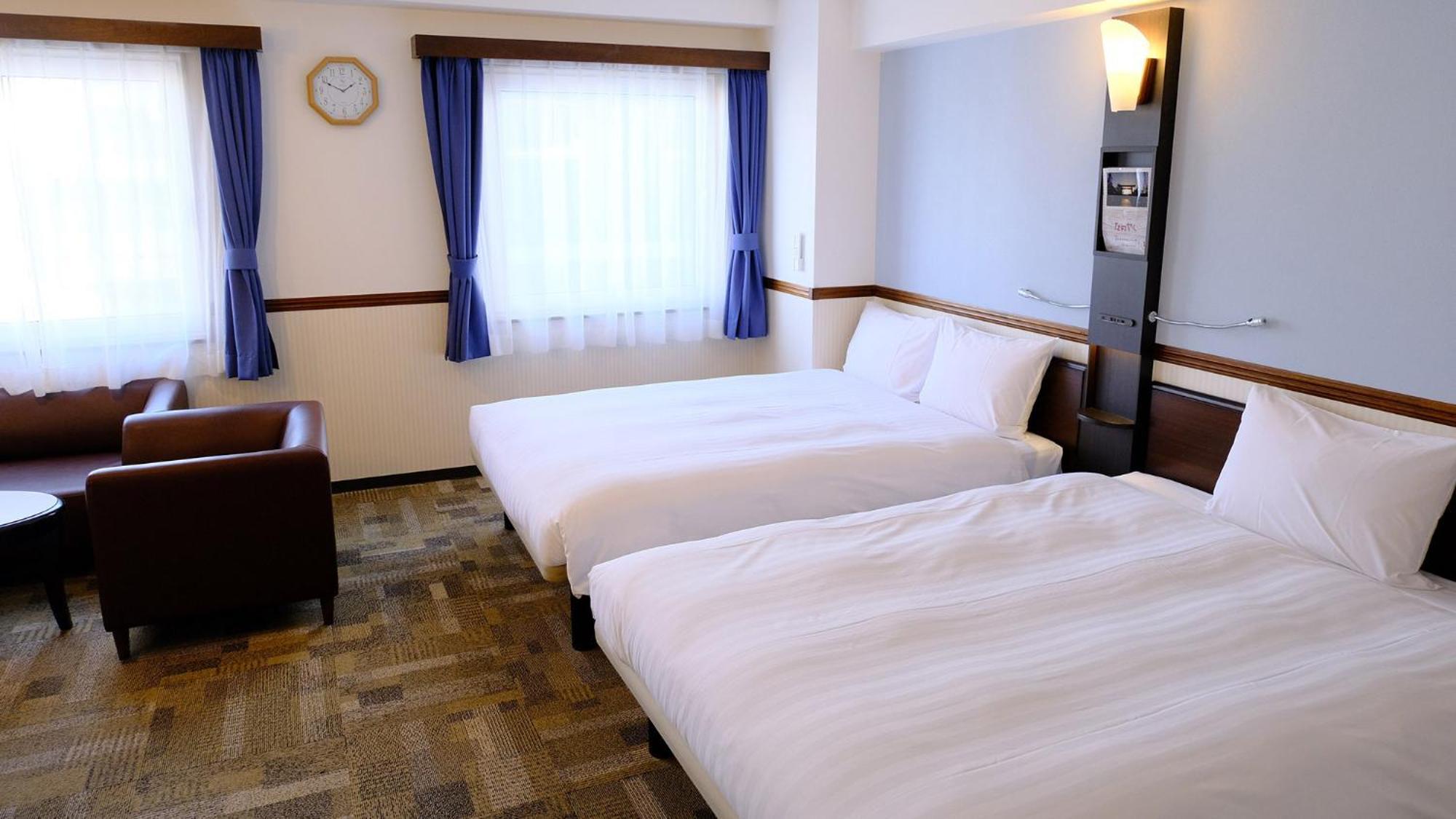 Toyoko Inn Tokyo Nihombashi Zeimusho Mae Dış mekan fotoğraf