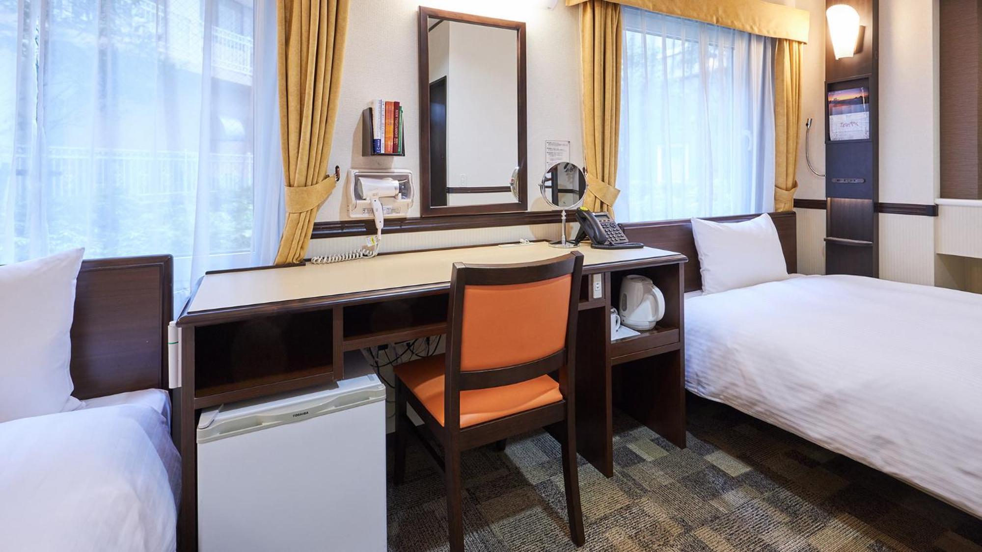 Toyoko Inn Tokyo Nihombashi Zeimusho Mae Oda fotoğraf