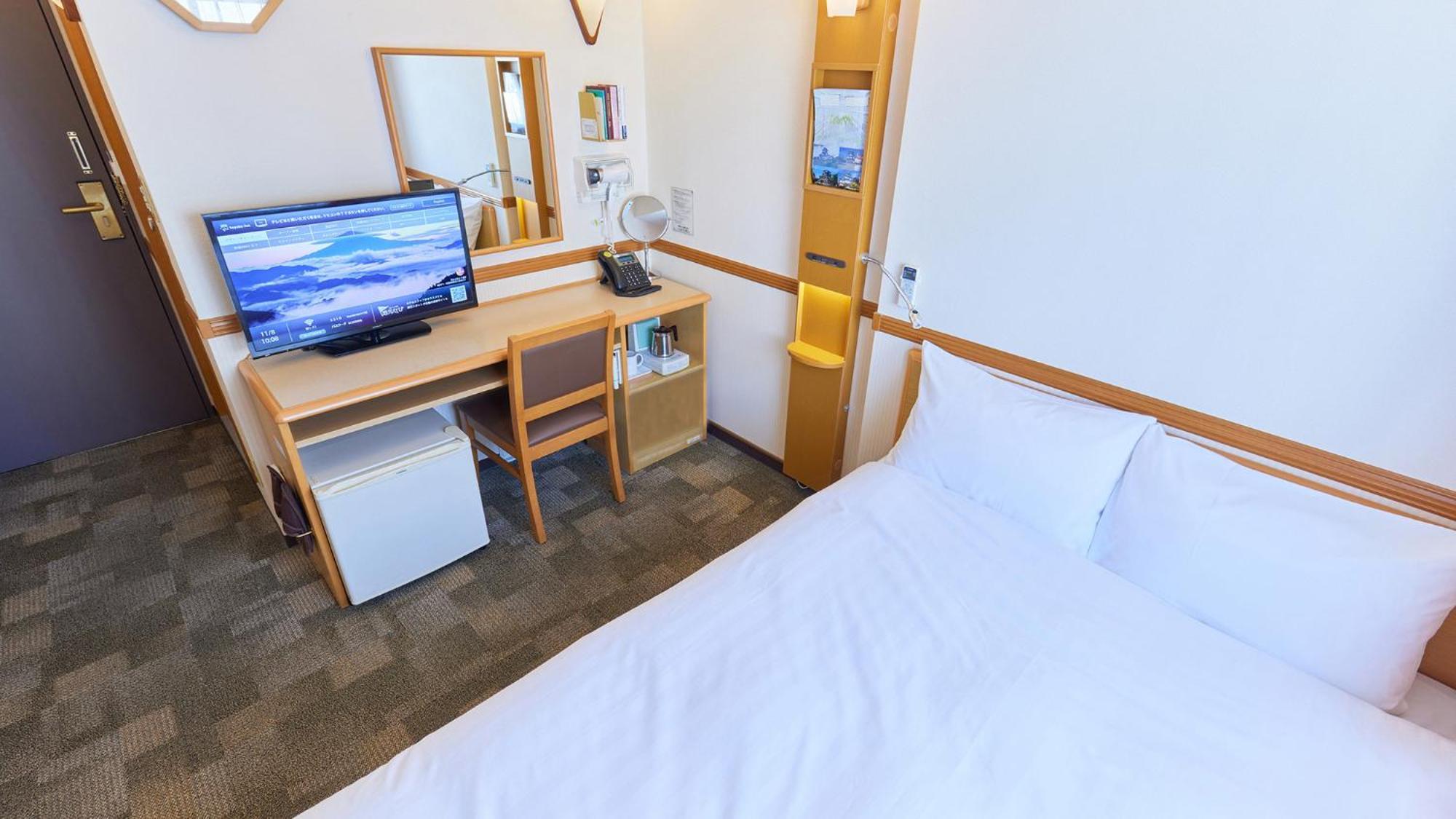 Toyoko Inn Tokyo Nihombashi Zeimusho Mae Oda fotoğraf