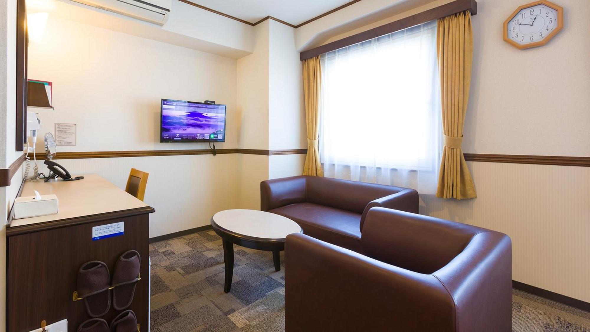 Toyoko Inn Tokyo Nihombashi Zeimusho Mae Oda fotoğraf